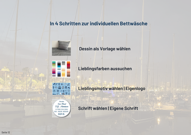 MaritimeBettwäsche